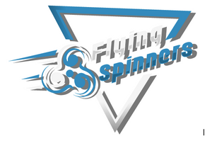 Flying Spinners